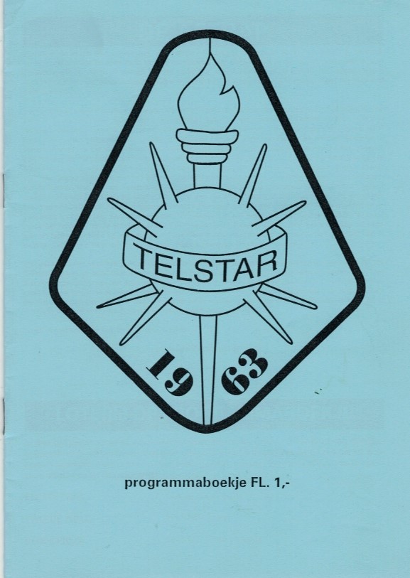 AZ Programma 15-dec-1995 Telstar uit